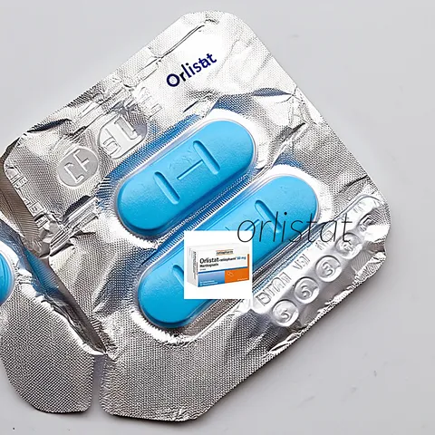 Orlistat sin receta